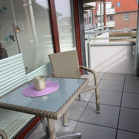 Strandresidenz 108 Büsum Εξωτερικό φωτογραφία