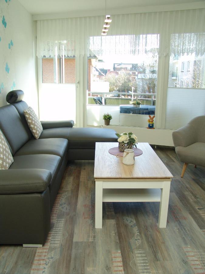 Strandresidenz 108 Büsum Εξωτερικό φωτογραφία