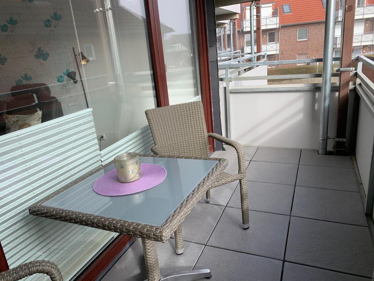 Strandresidenz 108 Büsum Εξωτερικό φωτογραφία