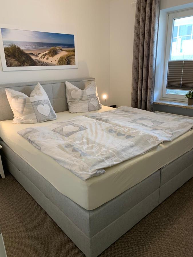 Strandresidenz 108 Büsum Εξωτερικό φωτογραφία